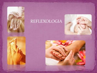 Cuidados:A melhor posição para massagens durante a gestação é a sentada ou a deitada de lado.A massagem vigorosa no lado interno do tornozelo deve ser evitada durante a gestação, nesta região há um ponto reflexo, que estimula as contrações uterinas. Porem este mesmo ponto pode ser um aliado no trabalho de parto.