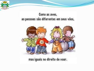 Apresentação matemática