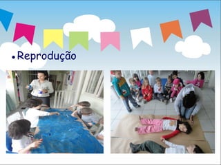 ●Reprodução




              2
 