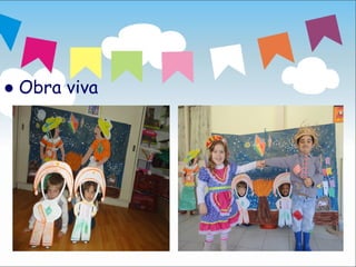 ● Obra viva




              2
 