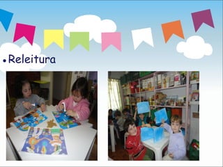 ●Releitura




             2
 