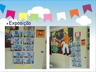 ●Exposição




             2
 