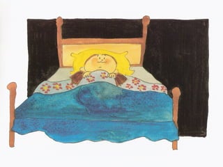 Apresentação matilde vai-te embora ó medo!!!