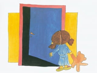 Apresentação matilde vai-te embora ó medo!!!