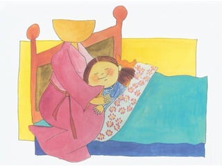 Apresentação matilde vai-te embora ó medo!!!