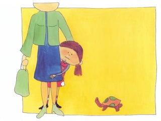 Apresentação matilde vai-te embora ó medo!!!