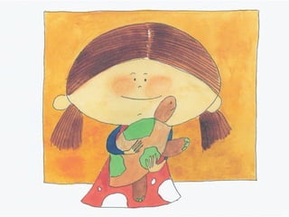 Apresentação matilde vai-te embora ó medo!!!