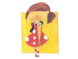 Apresentação matilde vai-te embora ó medo!!!