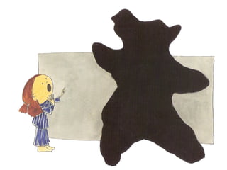 Apresentação matilde vai-te embora ó medo!!!