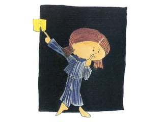 Apresentação matilde vai-te embora ó medo!!!