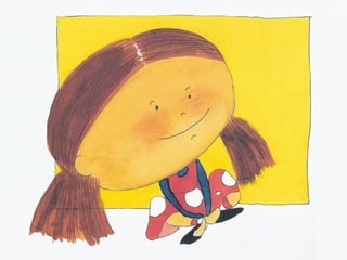 Apresentação matilde vai-te embora ó medo!!!