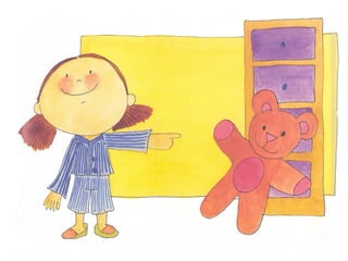 Apresentação matilde vai-te embora ó medo!!!