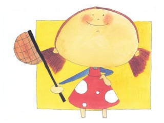 Apresentação matilde vai-te embora ó medo!!!