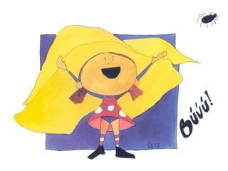 Apresentação matilde vai-te embora ó medo!!!