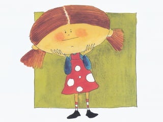 Apresentação matilde vai-te embora ó medo!!!