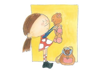 Apresentação matilde vai pr o ji