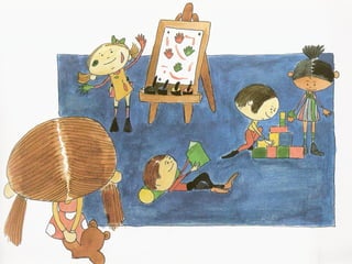 Apresentação matilde vai pr o ji