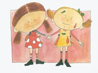 Apresentação matilde vai pr o ji