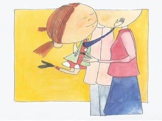 Apresentação matilde vai pr o ji