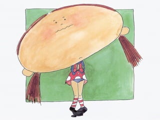 Apresentação matilde vai pr o ji