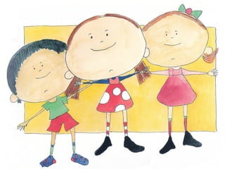 Apresentação matilde vai pr o ji