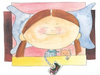 Apresentação matilde vai pr o ji