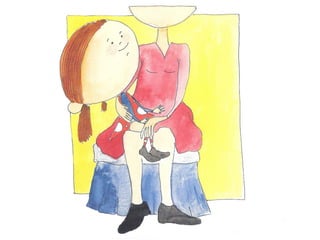 Apresentação matilde vai pr o ji