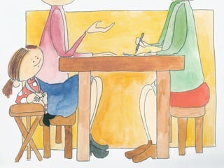 Apresentação matilde vai pr o ji