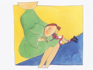 Apresentação matilde vem aí um mano!!!