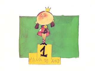 Apresentação matilde vem aí um mano!!!