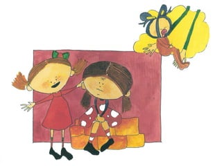 Apresentação matilde vem aí um mano!!!