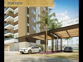 PÓRTICO
 