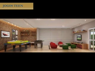 JOGOS TEEN
 