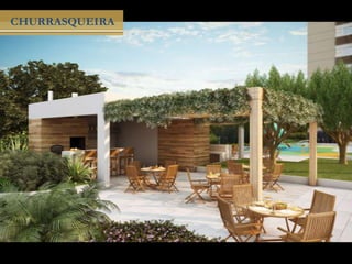 CHURRASQUEIRA
 