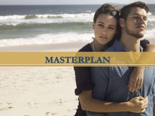 MASTERPLAN
 