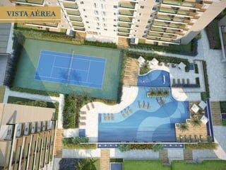 VISTA AÉREA
 