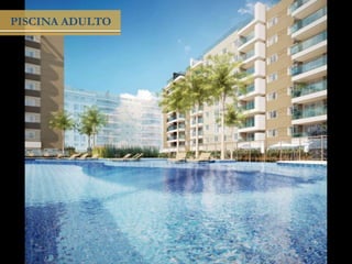 PISCINA ADULTO
 