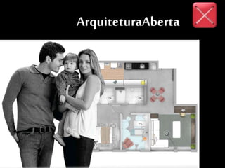 ArquiteturaAberta
 