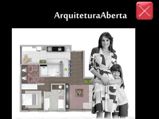 ArquiteturaAberta
 