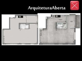 ArquiteturaAberta
 