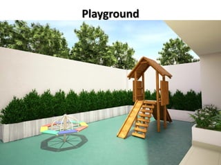 Playground
 