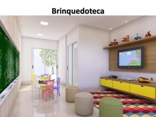 Brinquedoteca
 