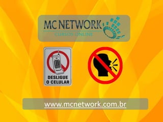 www.mcnetwork.com.br
 
