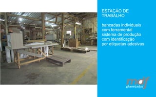 Apresentação MDF Planejados | PDF