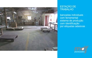 Apresentação MDF Planejados | PDF