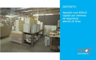Apresentação MDF Planejados | PDF