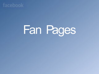 FanPages