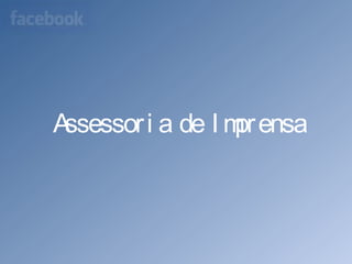 Exemplo de Agregadores: