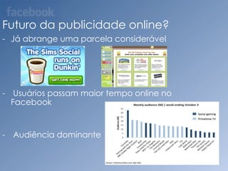 Diferença entre Jogos Sociais e os Tradicionais