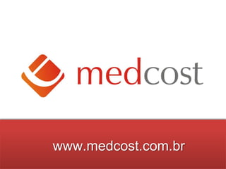 www.medcost.com.br 